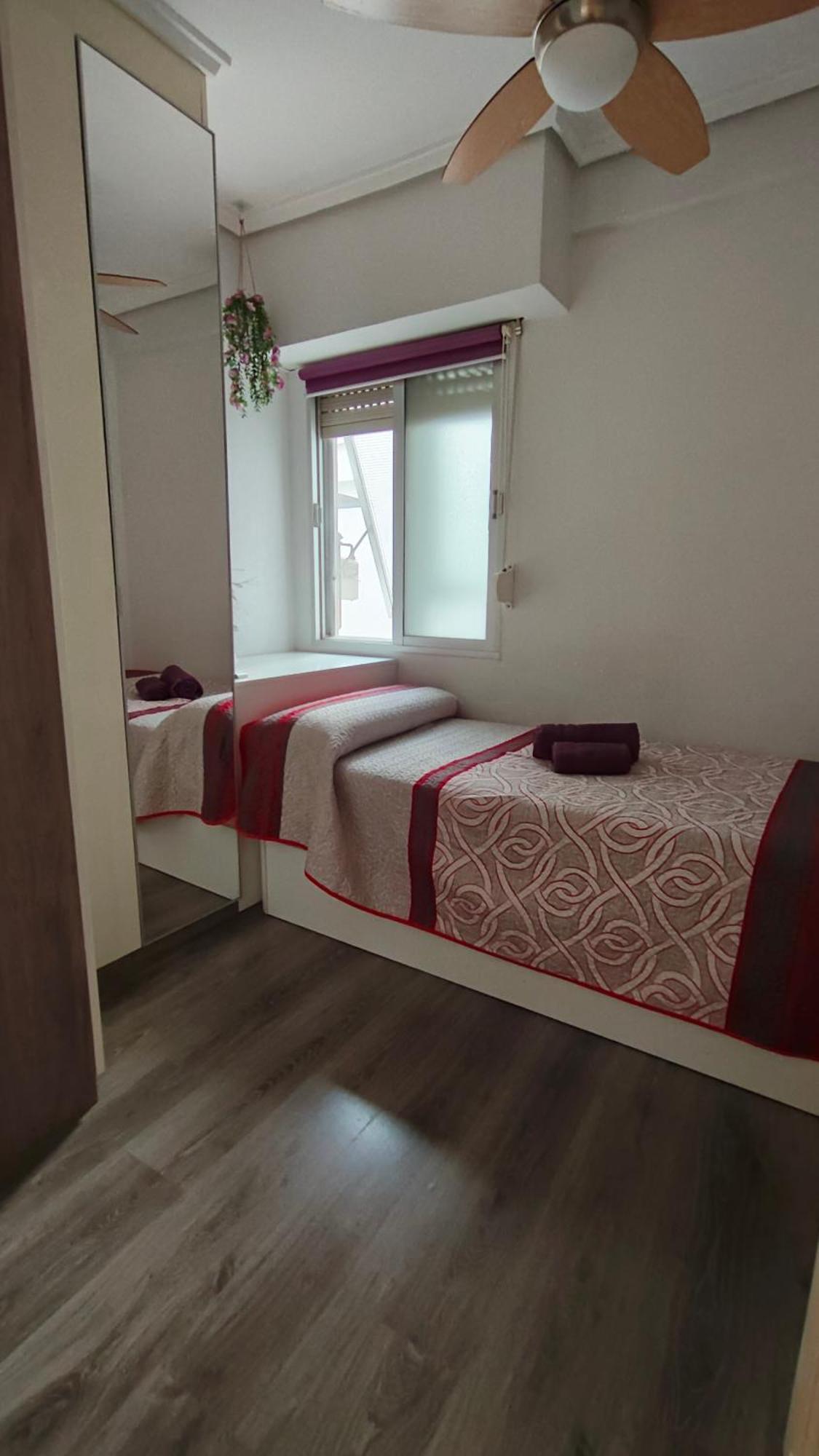 Paul'S Rooms - No Turistico Valencia Eksteriør billede